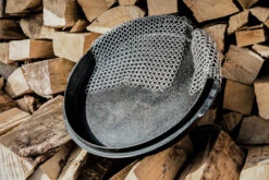 Petromax Chain Mail Scrubber / Cleaner RVS XL -Bialettihand Winkel image 278