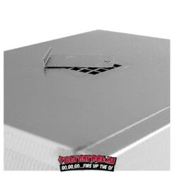 Vuur&Rook RVS Tafel Rookoven Elektrisch -Bialettihand Winkel image 285