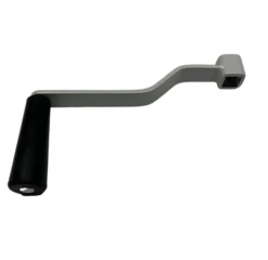 F-Dick Crank Handle As Of 08/2012