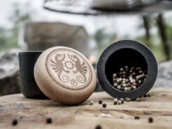 Petromax Gietijzeren Handvijzel -Bialettihand Winkel image 290