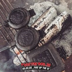 Rome Pie Iron Square Pie Iron 16 Rome Pie Iron Square Pie Iron -Bialettihand Winkel image 297