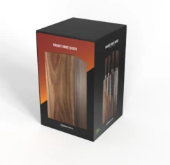 BARE Cookware Magneetblok -Bialettihand Winkel image 3