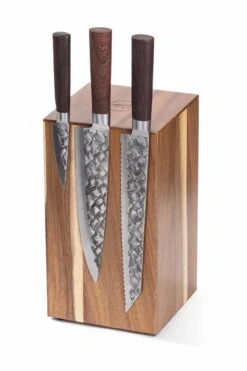 BARE Cookware Magneetblok -Bialettihand Winkel image 3