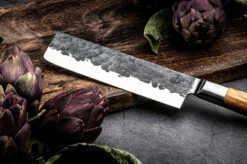 Olive Forged Hakbijl -Bialettihand Winkel image 30