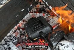 Rome Pie Iron Square Pie Iron 19 Rome Pie Iron Square Pie Iron -Bialettihand Winkel image 300