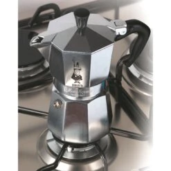Bialetti Mokka Express 9 Cups 7 Bialetti Mokka Express 9 Cups -Bialettihand Winkel image 315