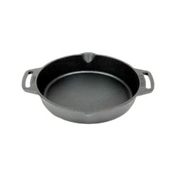 Valhal Outdoor Skillet Met 2 Handvatten 15 Cm 8 Valhal Outdoor Skillet Met 2 Handvatten 15 Cm -Bialettihand Winkel image 316