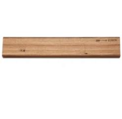 F-Dick Magnetic Rail Acacia Wood