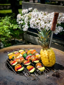 Bonfeu BonBiza Corten -Bialettihand Winkel image 333