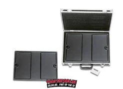 F-Dick Professionele Messenkoffer Magnetisch