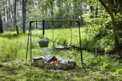 Petromax Kampvuur Brug -Bialettihand Winkel image 343