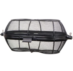 The Spit On Fire Basket