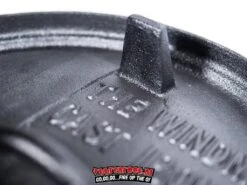 The Windmill Dutch Oven 9 Quarts Met Pootjes -Bialettihand Winkel image 358