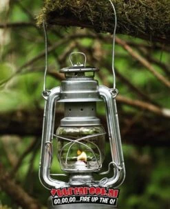 Original Feuerhand Stormlantaarn Zink -Bialettihand Winkel image 372