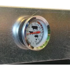 EuroCatch Rookoven 120x44x28 Cm Xtra-Large -Bialettihand Winkel image 377