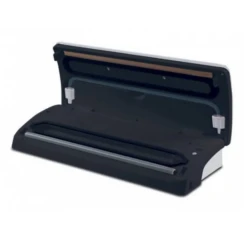 Solis VAC Pro Vacuümmachine- Wit -Bialettihand Winkel image 379