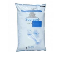 Suprasel Droogpekel Zout 25 Kilo