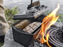 Petromax Baguette Vorm TBV K4/K8 12 Petromax Baguette Vorm TBV K4/K8 -Bialettihand Winkel image 401