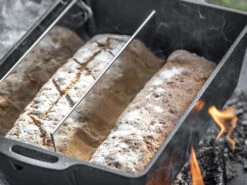 Petromax Baguette Vorm TBV K4/K8 13 Petromax Baguette Vorm TBV K4/K8 -Bialettihand Winkel image 402