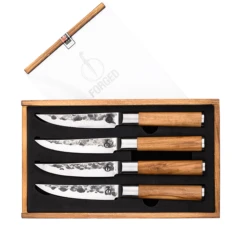 Rome Pie Iron Round Pie Iron -Bialettihand Winkel image 409