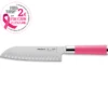 F-Dick Pink Spirit Santoku Gewelfd 18 Cm -Bialettihand Winkel image 43