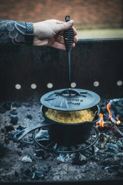 The Windmill Sauce Pan 17 The Windmill Sauce Pan -Bialettihand Winkel image 439