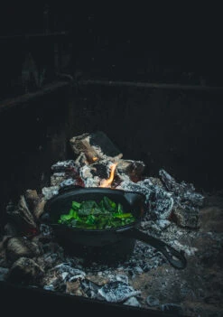 The Windmill Sauce Pan 19 The Windmill Sauce Pan -Bialettihand Winkel image 441