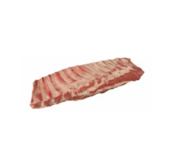Hollandse Belly Rib Circa 2000 Gram