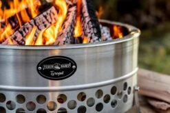 Feuerhand By Petromax Tyropit Vuurschaal -Bialettihand Winkel image 461