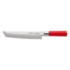 F-Dick Red Spirit Tanto Universeel Mes 21cm 1 F-Dick Red Spirit Tanto Universeel Mes 21cm -Bialettihand Winkel image 47