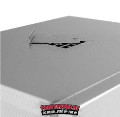 Vuur&Rook Paling Rookoven Staal 110 Cm -Bialettihand Winkel image 498