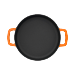 Brute Forged 3-Delig Messenset