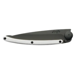 Deejo 37g Black Titanium White Gold Gilded -Bialettihand Winkel image 512