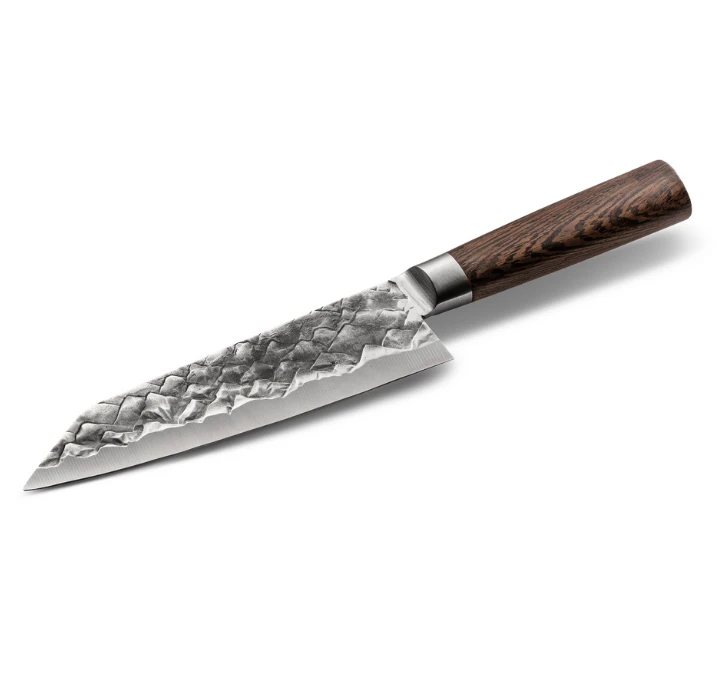 BARE Cookware Santoku 3 BARE Cookware Santoku