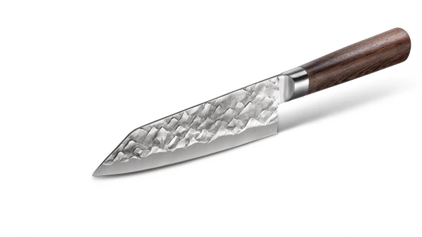BARE Cookware Santoku 4 BARE Cookware Santoku - Afbeelding 2