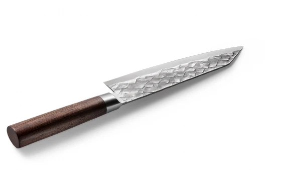 BARE Cookware Santoku 6 BARE Cookware Santoku - Afbeelding 4