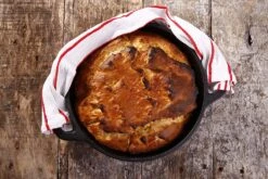 Victoria Cast Iron Emaille Dutch Oven 4 Quarts -Bialettihand Winkel image 525