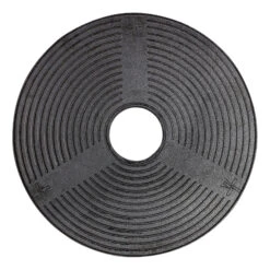 The Windmill Gietijzeren Plancha TBV Camp Stove 13 The Windmill Gietijzeren Plancha TBV Camp Stove -Bialettihand Winkel image 534