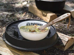 Petromax Lepel Olijfhout -Bialettihand Winkel image 549