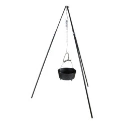 The Windmill RVS Dutch Oven Haak -Bialettihand Winkel image 554