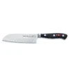 F-Dick Premier Plus Santoku EURASIA Gewelfd 14cm