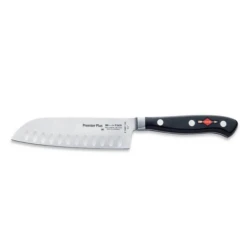 F-Dick Premier Plus Santoku EURASIA Gewelfd 14cm