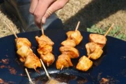 The Windmill Campfire Ring -Bialettihand Winkel image 579