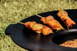 The Windmill Campfire Ring -Bialettihand Winkel image 580