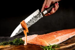 Sebra Forged Koksmes -Bialettihand Winkel image 59