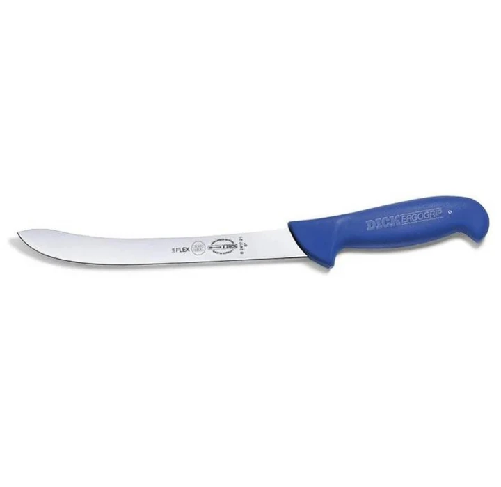 F-Dick Ergogrip Vis Fileermes SEMI-FLEX 18cm 3 F-Dick Ergogrip Vis Fileermes SEMI-FLEX 18cm