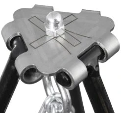 The Windmill Driepoot 8 The Windmill Driepoot -Bialettihand Winkel image 613