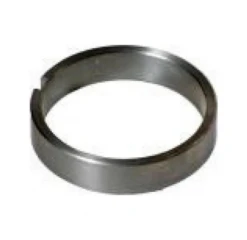 Wolfcut Germany Opsluitring Breed ENTERPRISE (inox/rvs) No 32