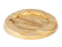 Feuerhand Tamber Tafel Grill Licht Groen 15 Feuerhand Tamber Tafel Grill Licht Groen -Bialettihand Winkel image 652