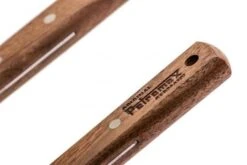 Petromax Flexibele Spatel - Lange Steel -Bialettihand Winkel image 661